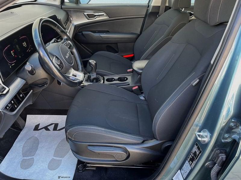 Kia Sportage Sportage 1.6 tgdi Gpl Business 136cv 2wd