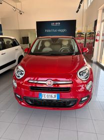 BELLISSIMA 500X 1.6 MTJ 120 CV LOUNGE FULL OPTIONAL