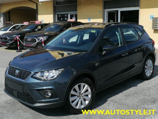 SEAT Arona 1.0 EcoTSI STYLE 95Cv *NEOPATENTATI*