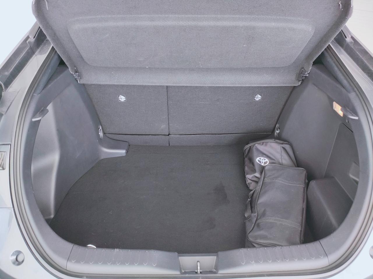 TOYOTA C-HR II 2023 - C-HR 2.0 hev Trend fwd e-cvt