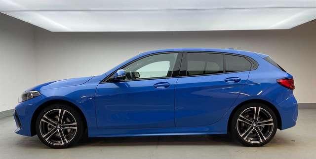 BMW 118 d M Sport Aut.