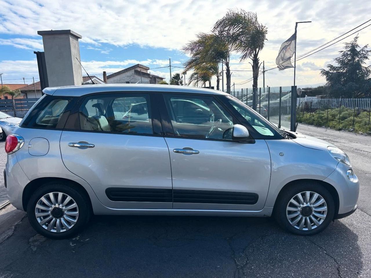 Fiat 500L 1.3 Multijet 95 CV Pop Star