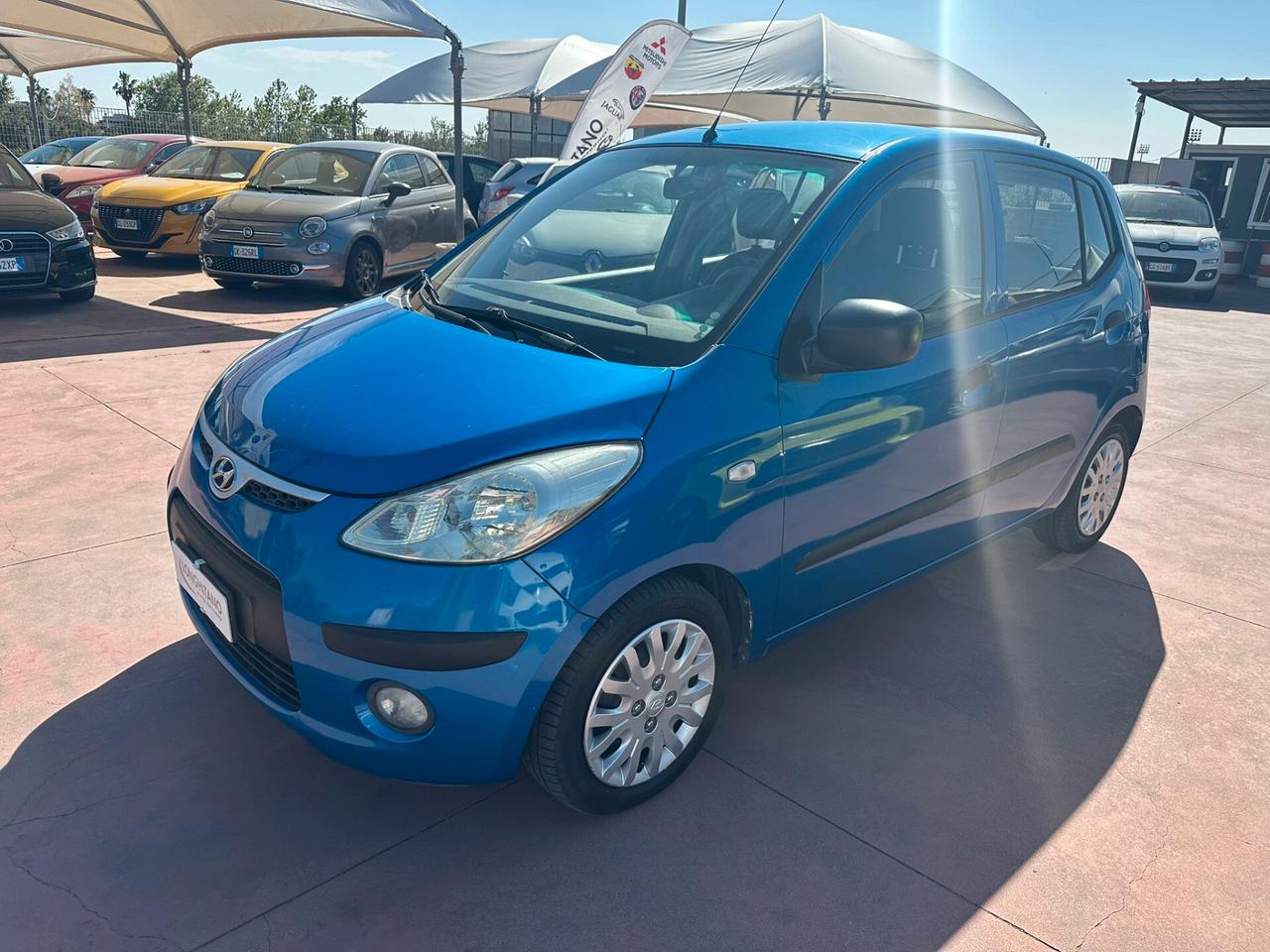 Hyundai i10 1.2 Active