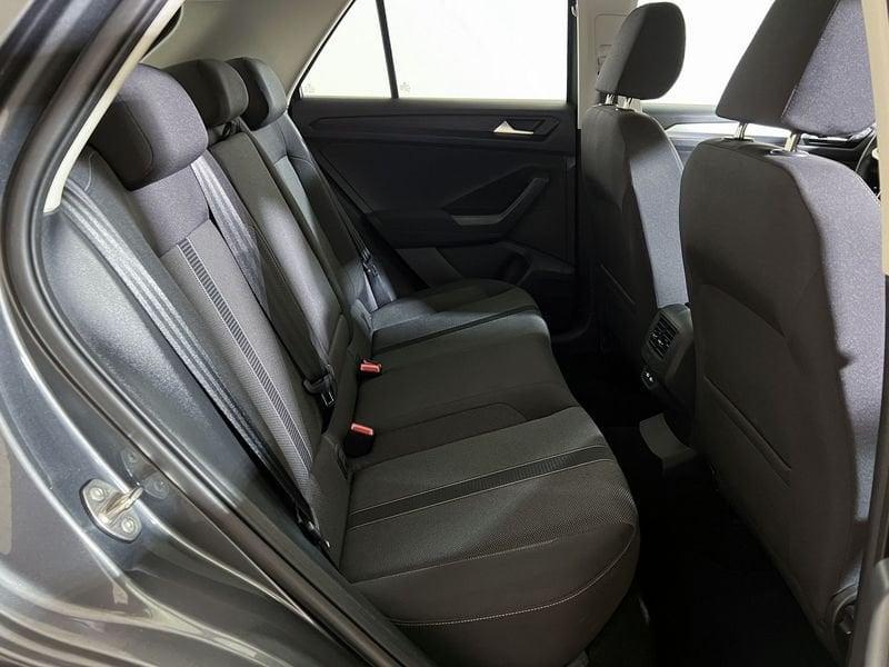 Volkswagen T-Roc 2.0 TDI SCR 150 CV DSG Life