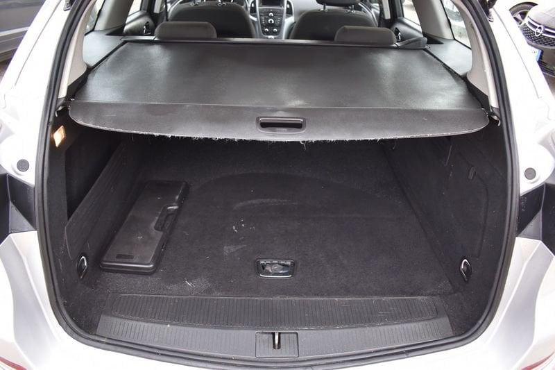Opel Astra Astra 1.7 CDTI 110CV Sports Tourer Cosmo