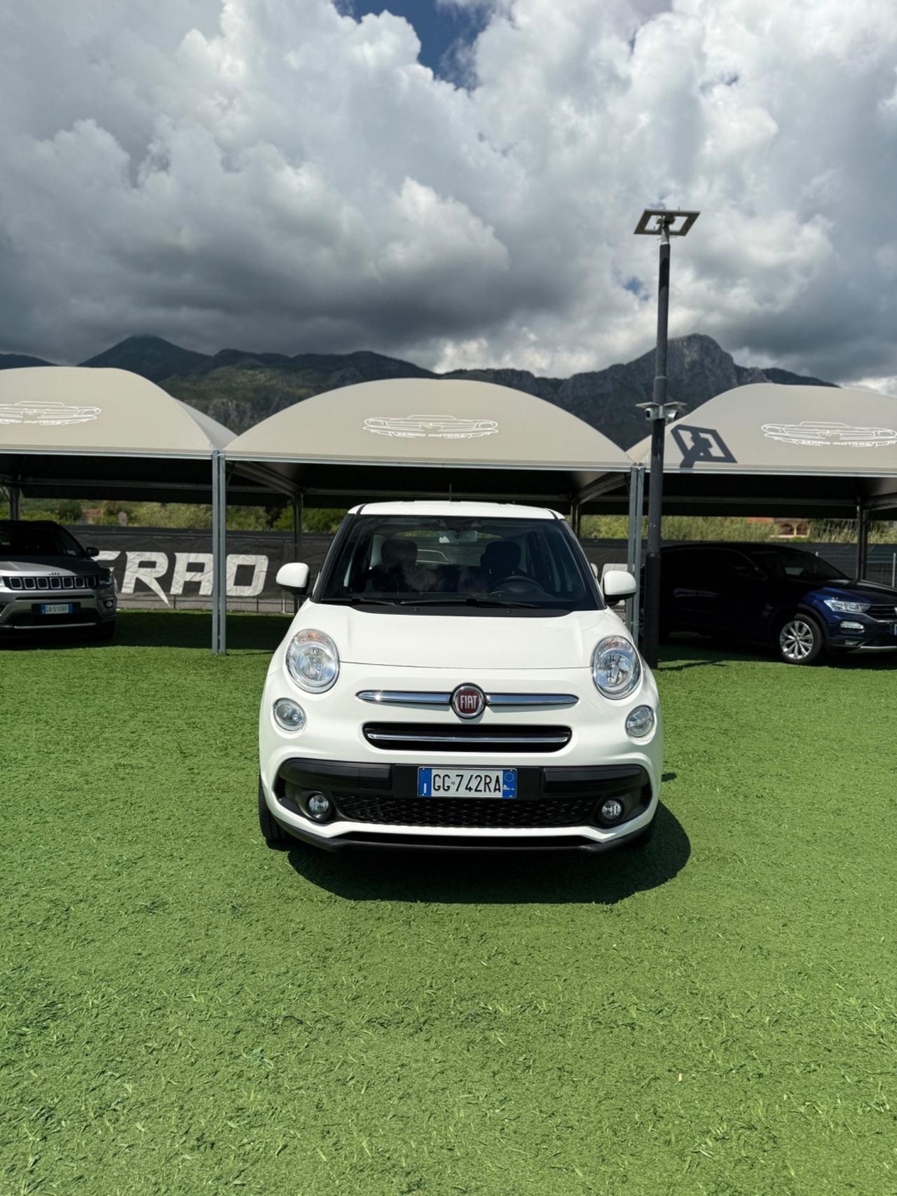 Fiat 500L 1.6 MJT 120CV 4 posti (N1) 35€ Bollo