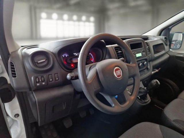 FIAT Talento 2.0 Ecojet 120CV PL-TN Furgone 12q