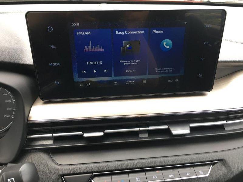 Emc Quattro 1.5 MT 5 ANNI GARANZIA!!