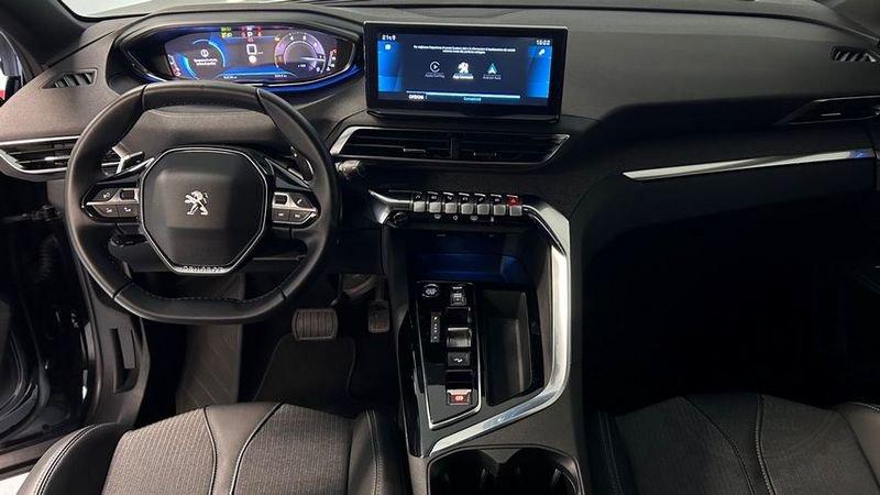 Peugeot 3008 3008 BlueHDi 130 S&S EAT8 Allure Pack *PREZZO REALE*
