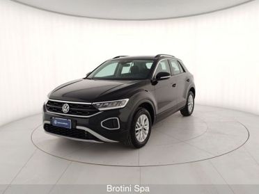 Volkswagen T-Roc T-Roc 2.0 TDI SCR 150 CV DSG Life