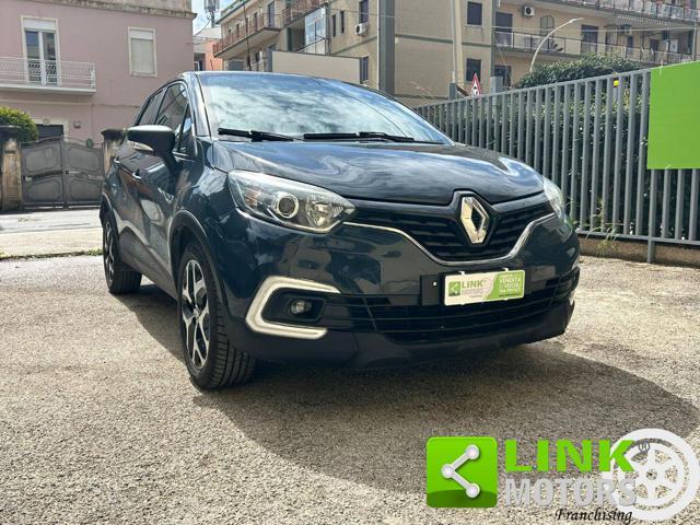 RENAULT Captur dCi 90