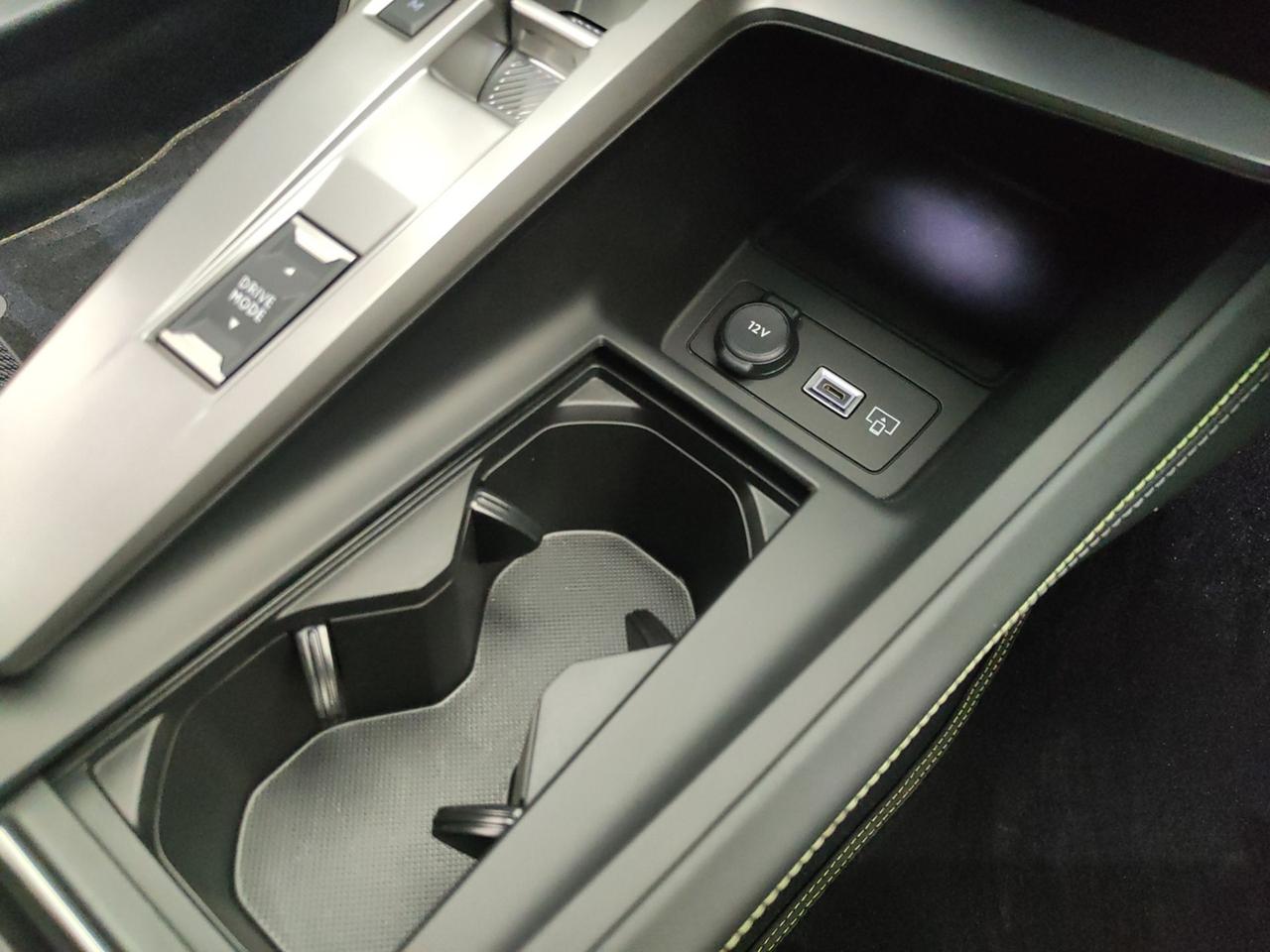 PEUGEOT 308 III 2021 SW 1.2 PURETECH 130CV GT EAT8