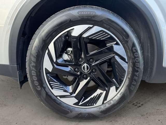 Nissan Qashqai 1.3 mhev N-Connecta 2wd 158cv xtronic