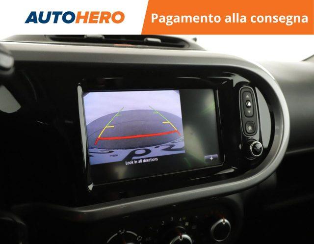 RENAULT Twingo SCe EDC Duel2