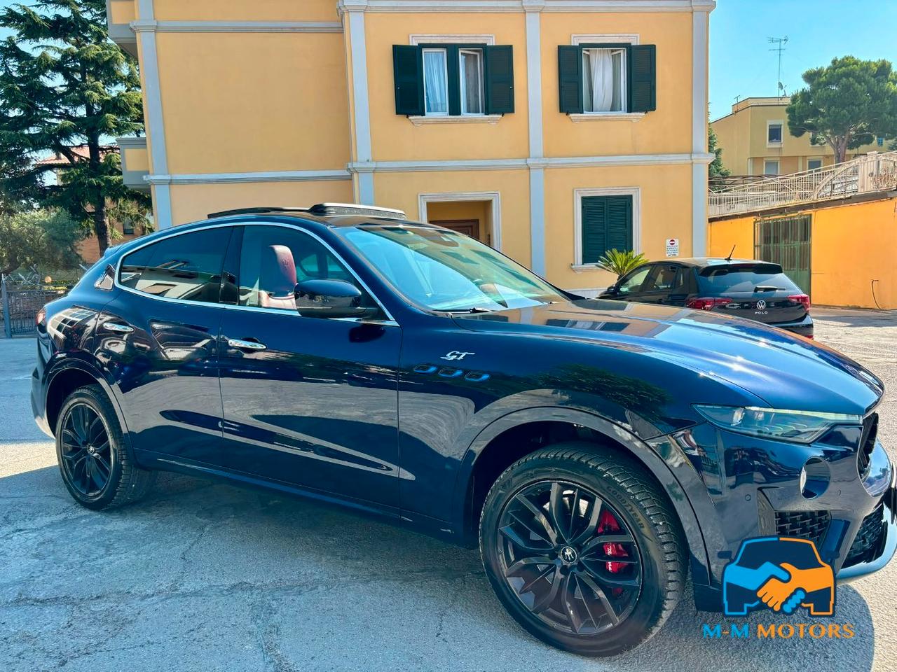 Maserati Levante 2.0 mhev GT 330cv auto