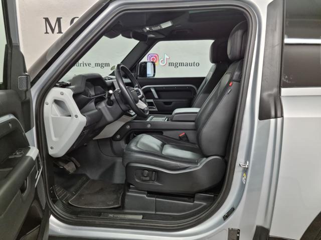 LAND ROVER Defender 90 3.0D I6 300 CV AWD Auto X-Dynamic HSE