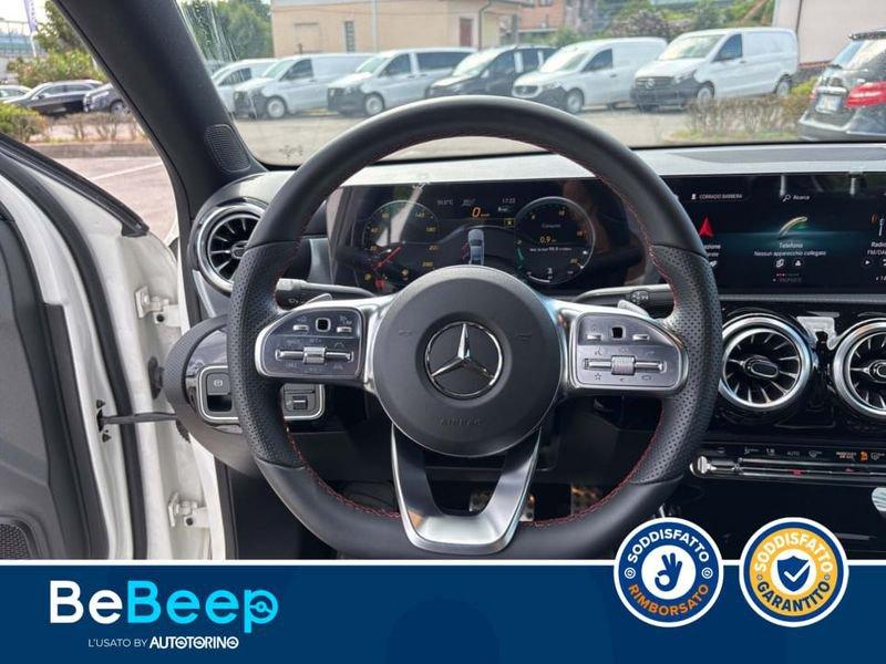 Mercedes-Benz Classe A A 200 PREMIUM AUTO