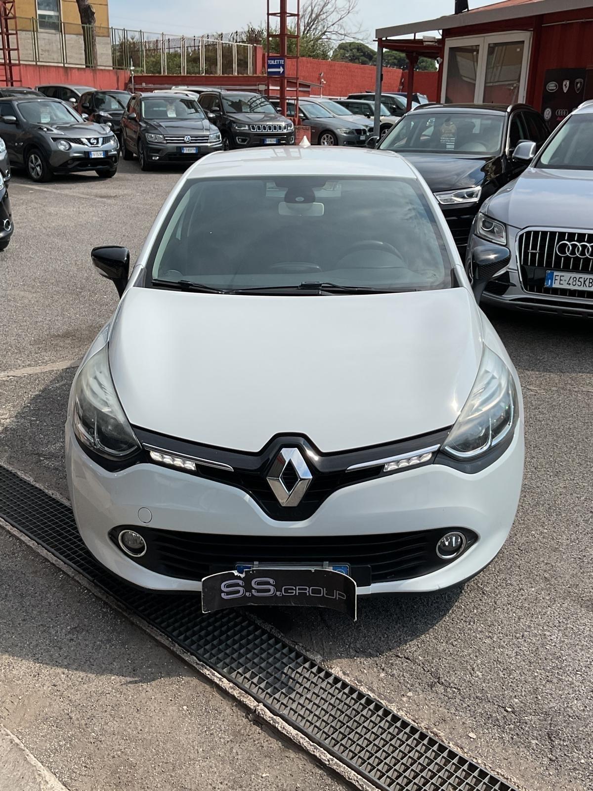 Clio 1.0 GPL /neopatentati/unipro/rate/garanzia