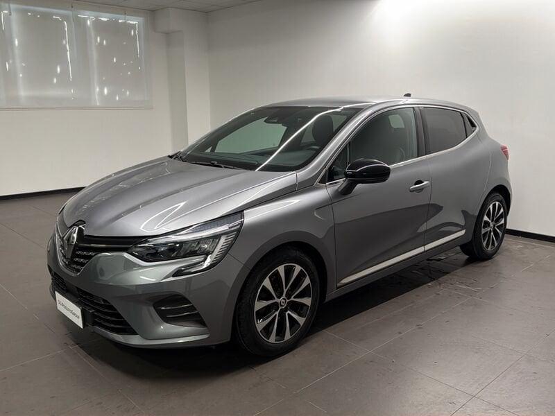 Renault Clio 1.0 TCE GPL