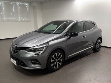 Renault Clio 1.0 TCE GPL