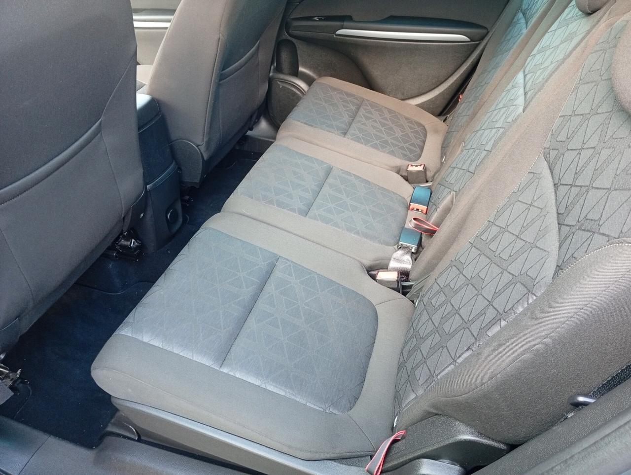 Opel Zafira 1.6 Turbo 136CV Start&Stop 120 Anniversary 7 POSTI NEOPATENTATI OK