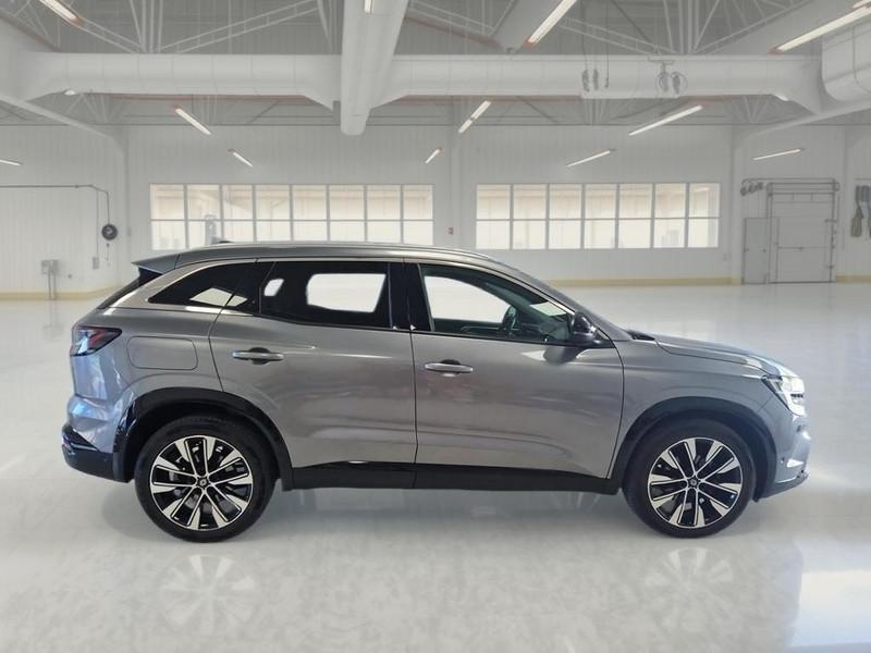 RENAULT AUSTRAL 1.3 MHEV 160 TECHNO AUTO SUV