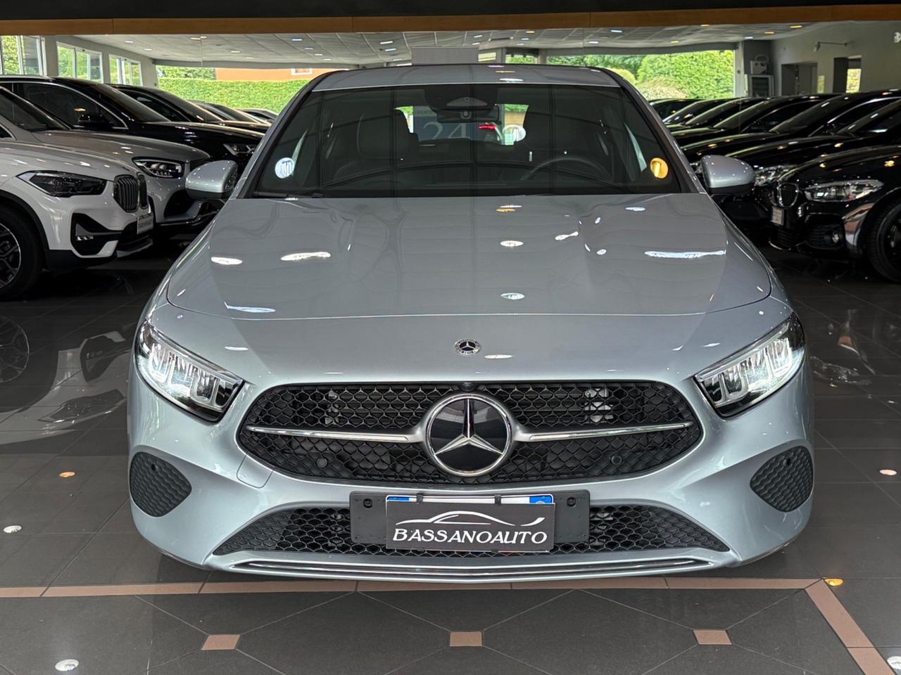 Mercedes-benz A 180 Progressive Advanced auto 17.000 KM!!