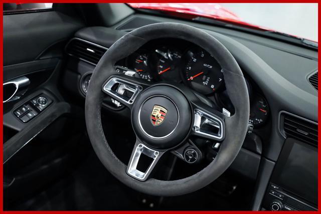PORSCHE 991 3.0 Carrera GTS Cabriolet