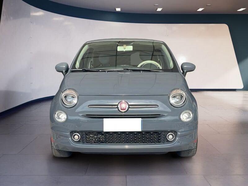 FIAT 500 1.3 Multijet 95 CV Mirror