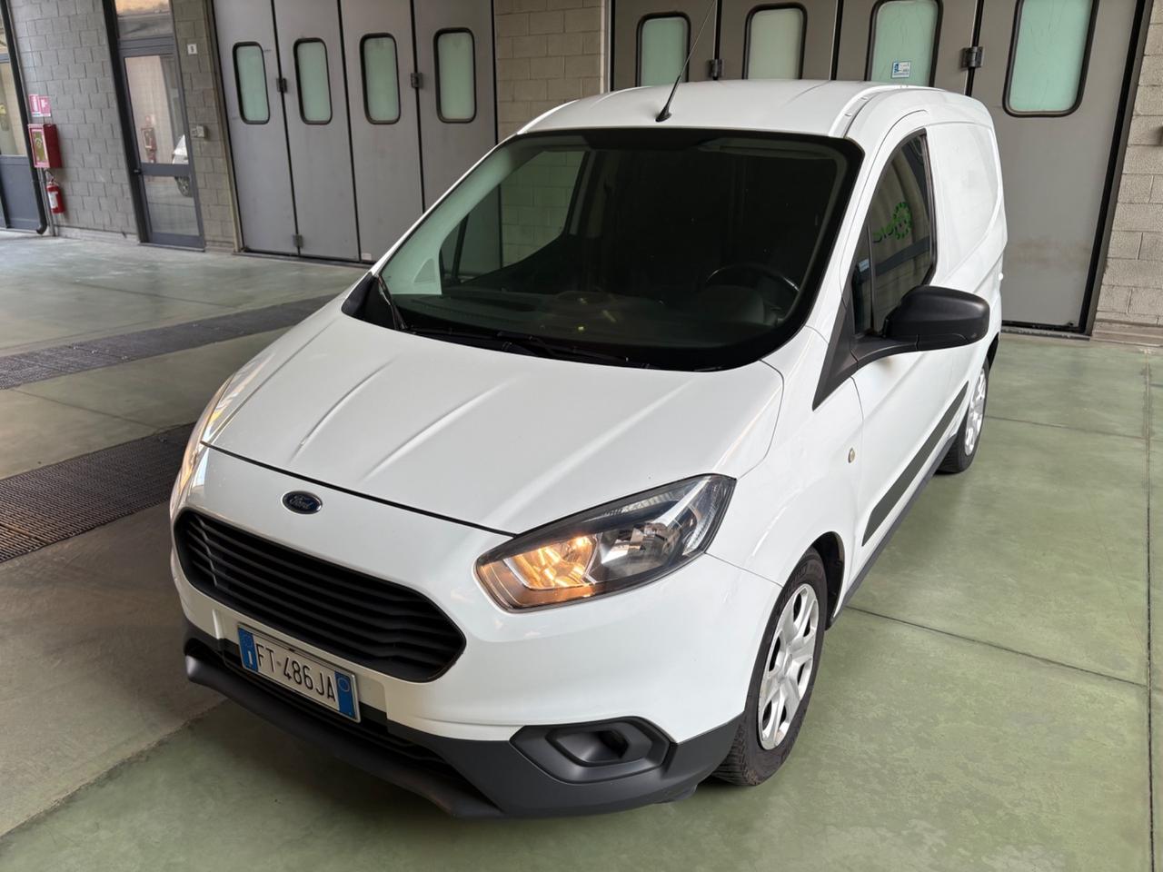Ford Transit Courier 1.5 TDCi 75CV Van Trend