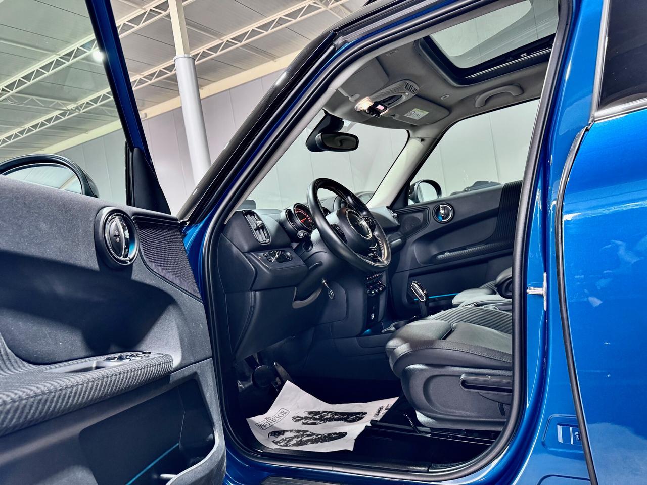 MINI Cooper D Countryman 2.0 150CV Hype