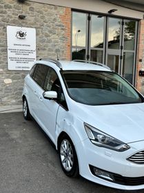 Ford C-Max C-Max7 1.5 TDCi 120CV Start&Stop Business