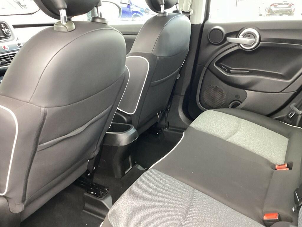 Fiat 500X 1.3 Multijet Pop Star 4x2