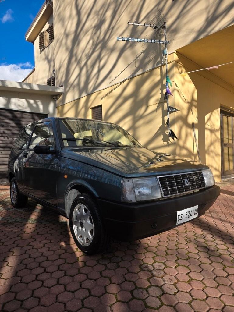 Autobianchi Y10 Fire 1.1 i.e. ego LX