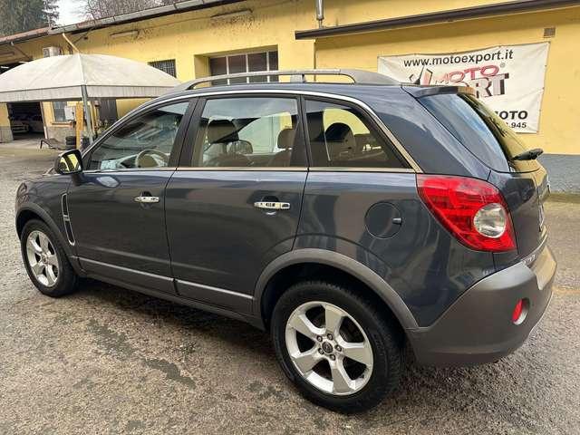 Opel Antara Antara 2.0 cdti Cosmo 150cv auto