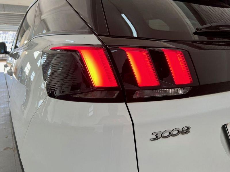 Peugeot 3008 BlueHDi 130 S&S Allure