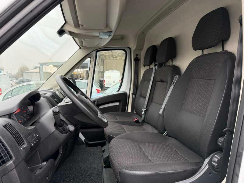 CITROEN Jumper Furgone Business 28 L1H1 BlueHDi 120 S&S