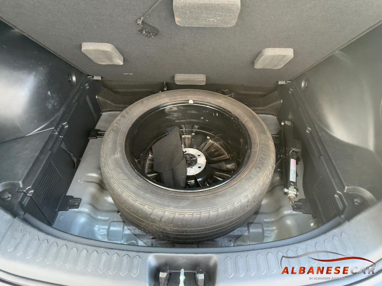 Kia Sportage 1.7 CRDI VGT 2WD/TETTO APRIBILE