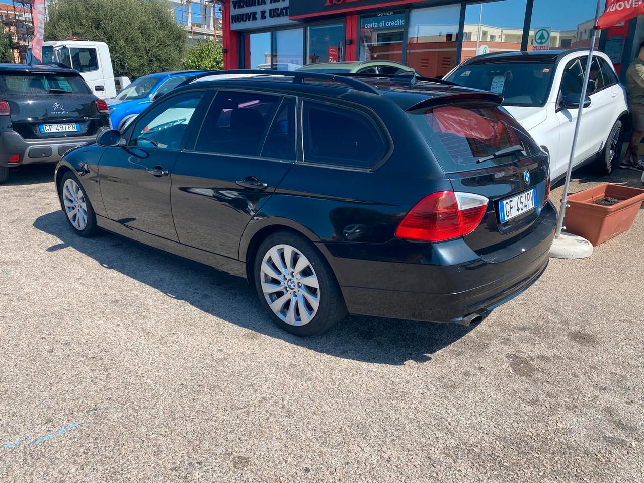 Bmw Serie 3 320d