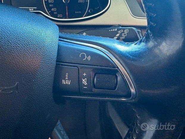 Audi A4 Avant 2.0 TDI 143CV