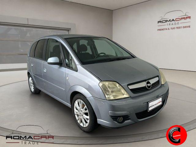 OPEL Meriva 1.4 16V Club