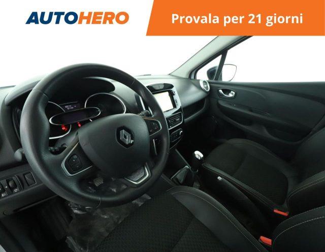 RENAULT Clio 1.2 75 CV 5 porte Duel