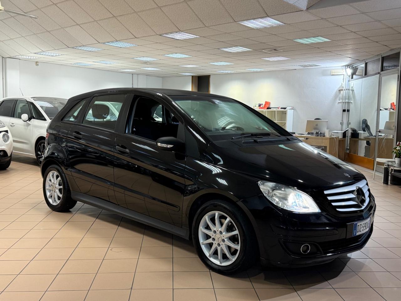 Mercedes-benz B 180 CDI Sport