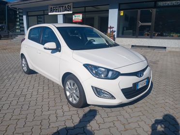 Hyundai i20 1.2 5p. Econext Classic