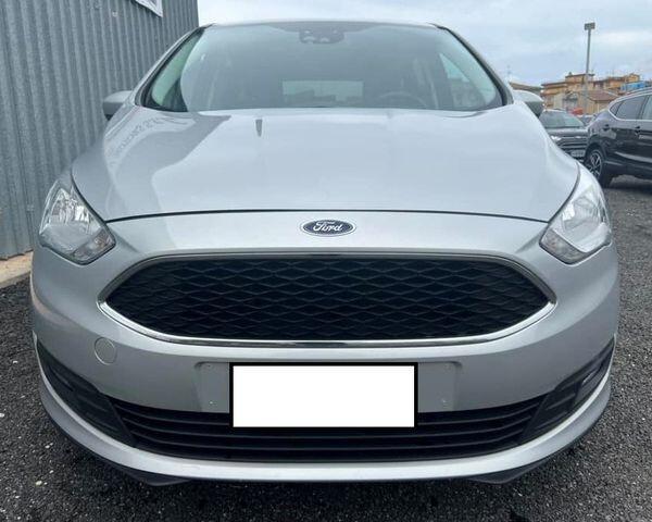 Ford C-Max 1.5 TDCi 120CV PRONTA ALL'USO