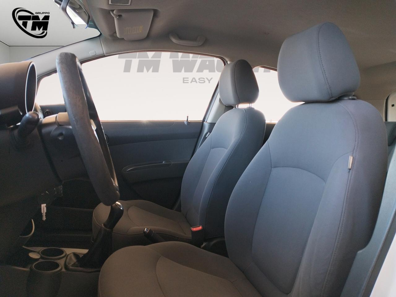 Chevrolet Spark 1.0 LS Plus GPL Eco Logic - NEOPATENTATI