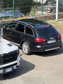 Audi A6 Allroad Quattro A6 allroad 3.0 V6 TDI tiptronic