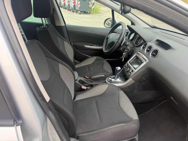 PEUGEOT 308 1.6 8V e-HDi 112CV Stop&Start robotiz. SW Active