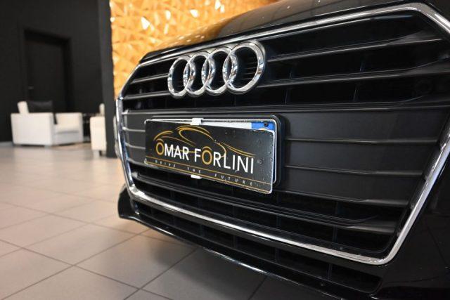 AUDI A4 AVANT 2.0TDI 150CV S.TR.SPORT BUSIN.TETT.PANO FULL