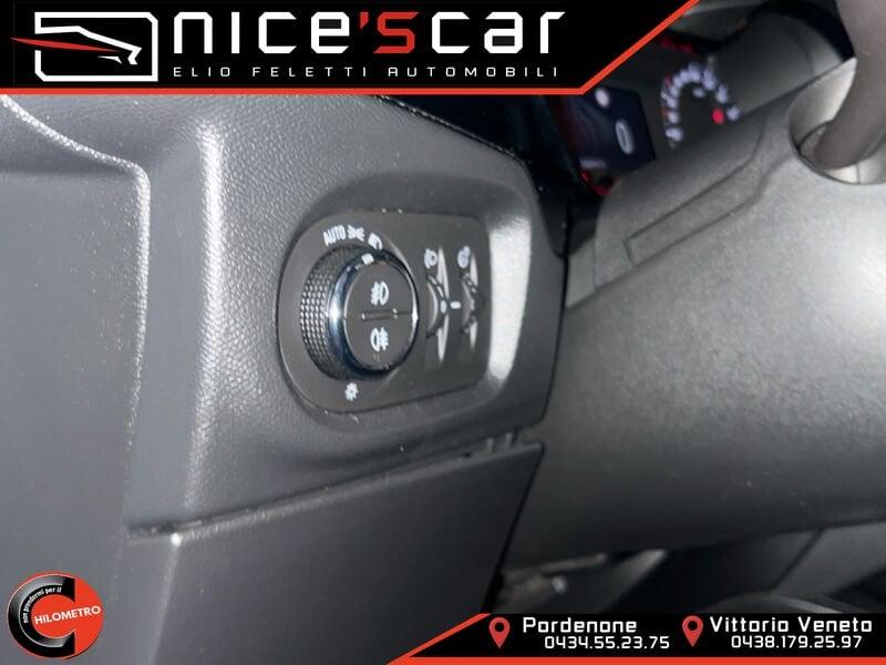 Opel Corsa Corsa 1.2 Edition 75 CV